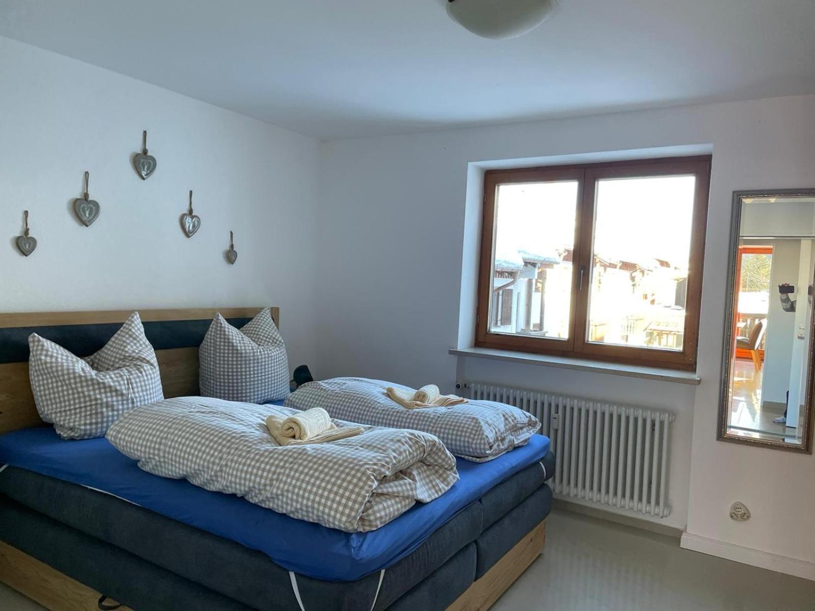 Ferienwohnung Oberallgaeu Ferienpark Mit Schwimmbad Missen-Wilhams Quarto foto